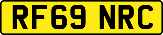 RF69NRC