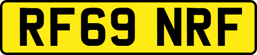 RF69NRF