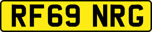 RF69NRG