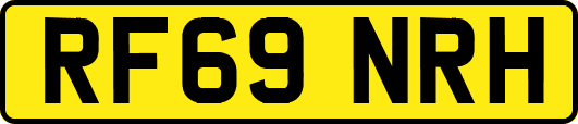 RF69NRH