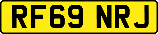 RF69NRJ