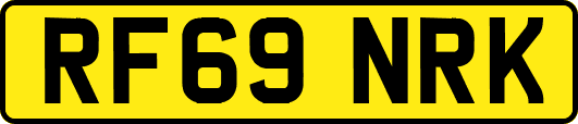 RF69NRK