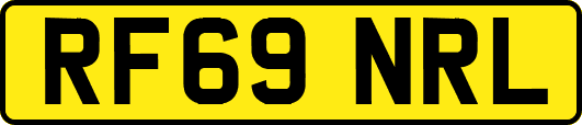 RF69NRL
