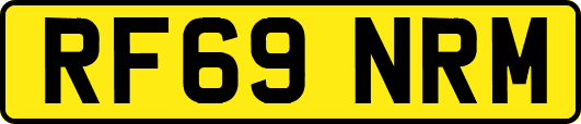 RF69NRM