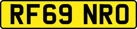 RF69NRO