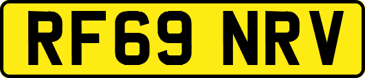 RF69NRV