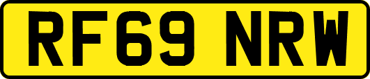 RF69NRW