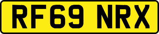 RF69NRX