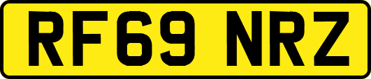 RF69NRZ