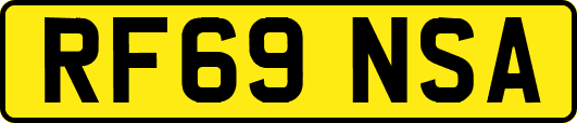 RF69NSA