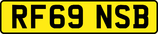 RF69NSB