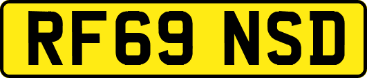 RF69NSD
