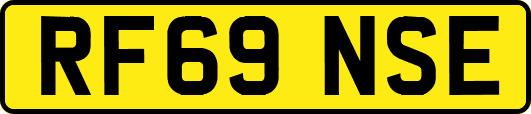 RF69NSE