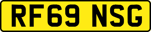RF69NSG