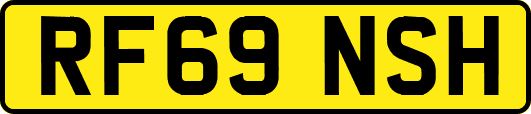 RF69NSH