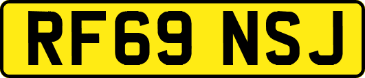 RF69NSJ