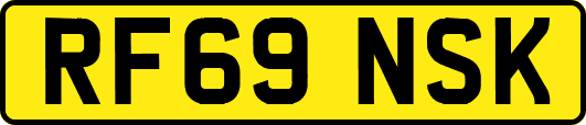 RF69NSK