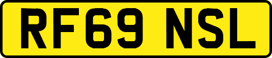RF69NSL