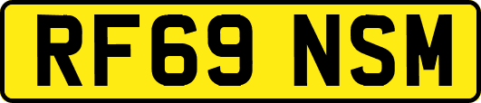 RF69NSM