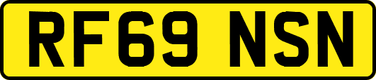 RF69NSN