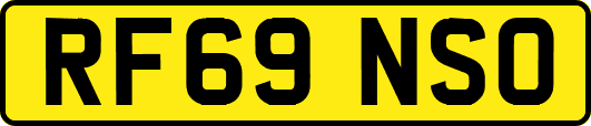 RF69NSO