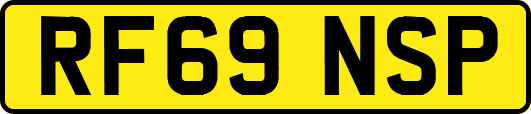 RF69NSP