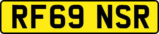 RF69NSR
