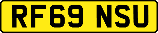 RF69NSU