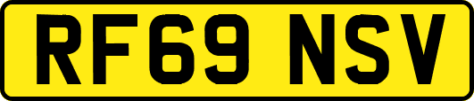 RF69NSV