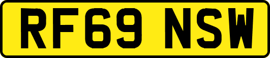 RF69NSW