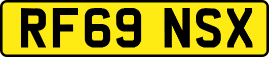 RF69NSX