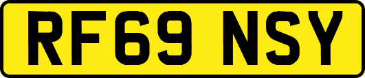 RF69NSY