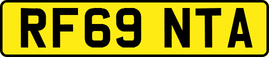 RF69NTA