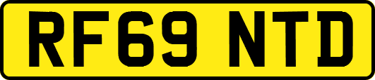 RF69NTD