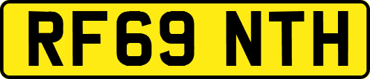 RF69NTH