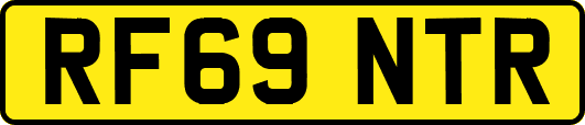 RF69NTR
