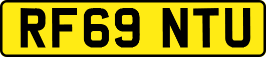 RF69NTU