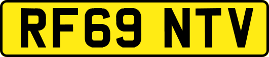 RF69NTV