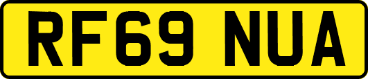 RF69NUA