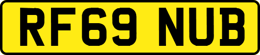 RF69NUB