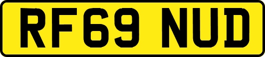 RF69NUD