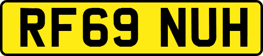 RF69NUH