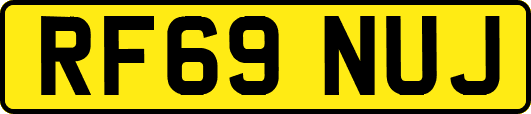 RF69NUJ
