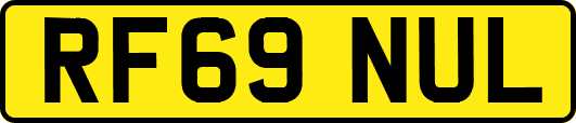 RF69NUL