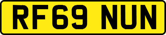 RF69NUN