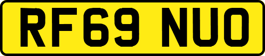 RF69NUO