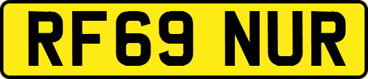RF69NUR