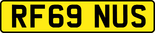 RF69NUS