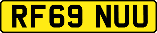 RF69NUU