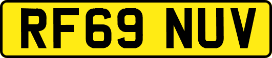 RF69NUV